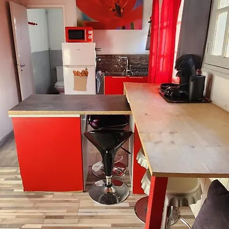 Les Coquelicots Hébergement de vacances Maimbeville