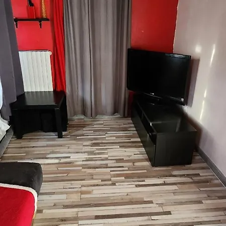 Les Coquelicots Hébergement de vacances Maimbeville