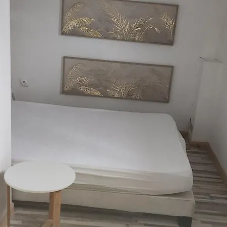 Hébergement de vacances Les Coquelicots Maimbeville