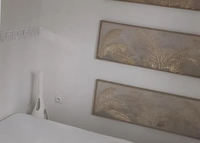 Holiday home Les Coquelicots Maimbeville