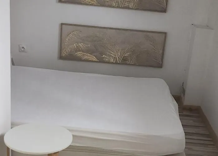 Holiday home Les Coquelicots Maimbeville